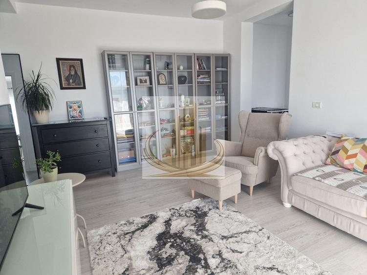Apartament 2 camere Mehala | Bloc nou | Parcare | Etaj 1