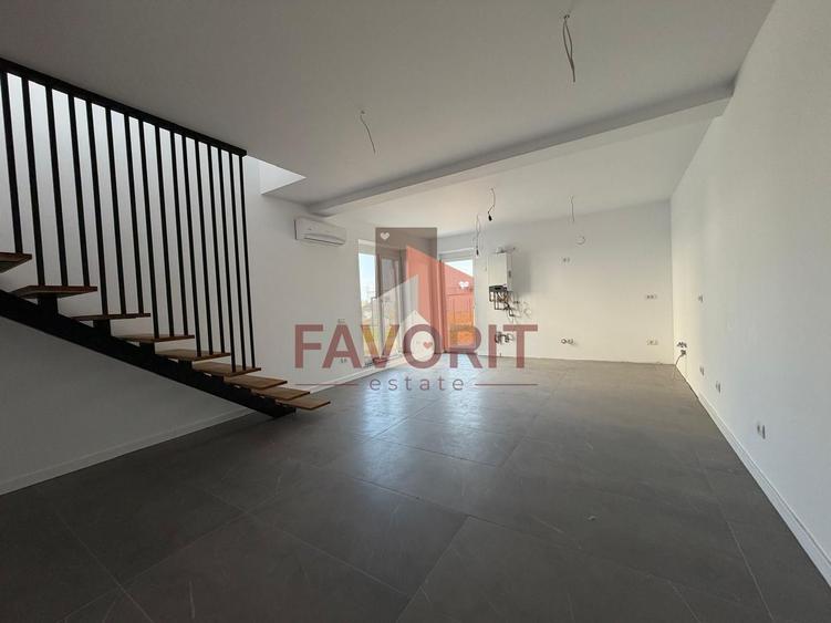 Duplex | Finisaje premium | Curte generoasa | Toate utilitatile |