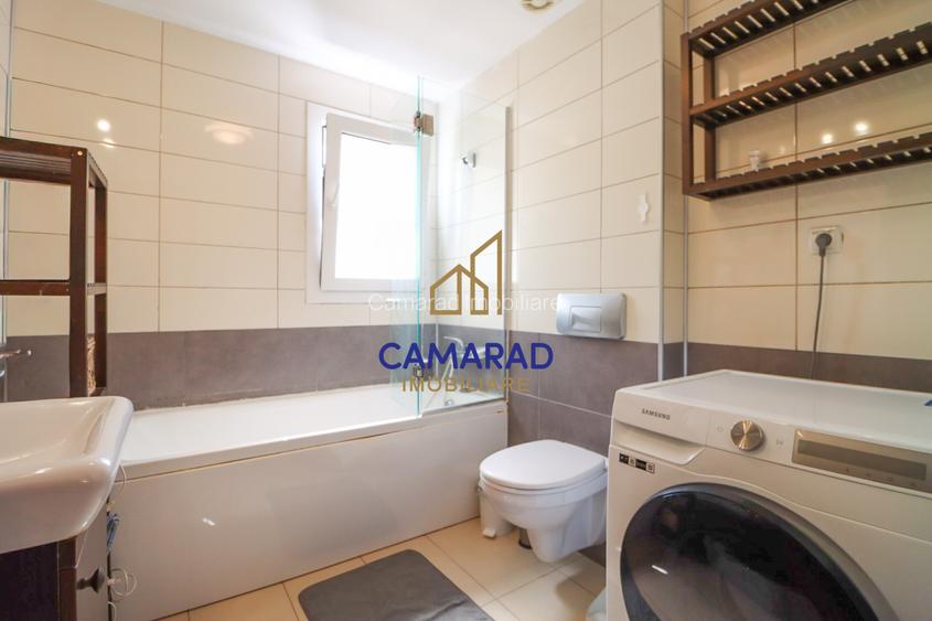 Vila de vânzare cu 3 camere si curte | Cosmopolis - 8