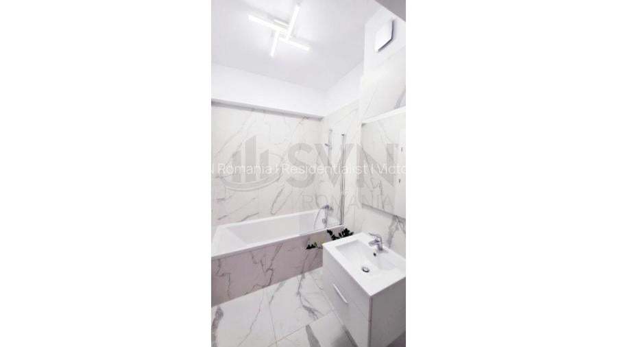 REA1029898 Apartament 2 camere I Pipera I Mobilat I Parcare