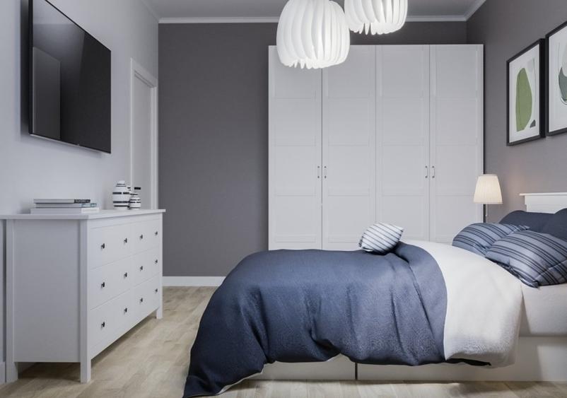 Apartament SMART 2 camere, balcon amenajat de 8mp, imobil cu lift, LPR.