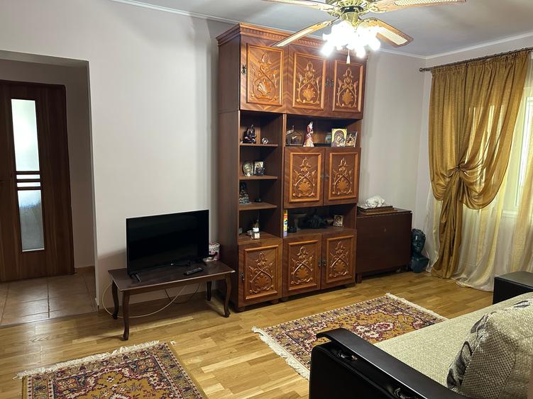 Mobilat / Utilat - Etaj 2 / langa Scoala nr.7/ LIDL