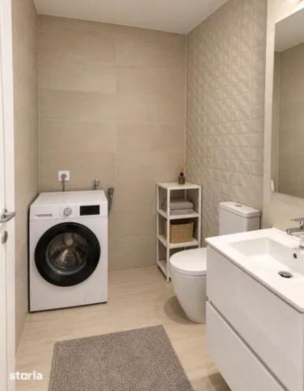 AP. 2 CAMERE- HILS TITANIUM, PET-FRIENDLY, PARCARE INCLUSA, CENTRALA