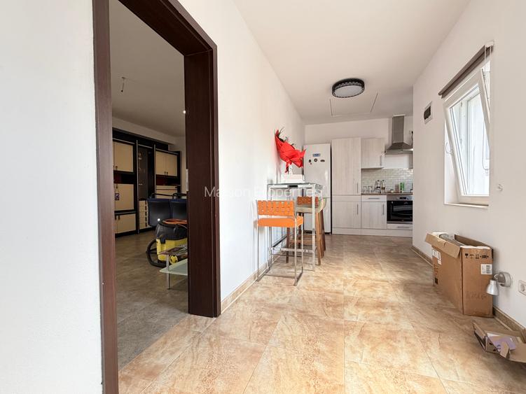 COMISION 0% | 2 case in zona Girocului - Brancoveanu - 31