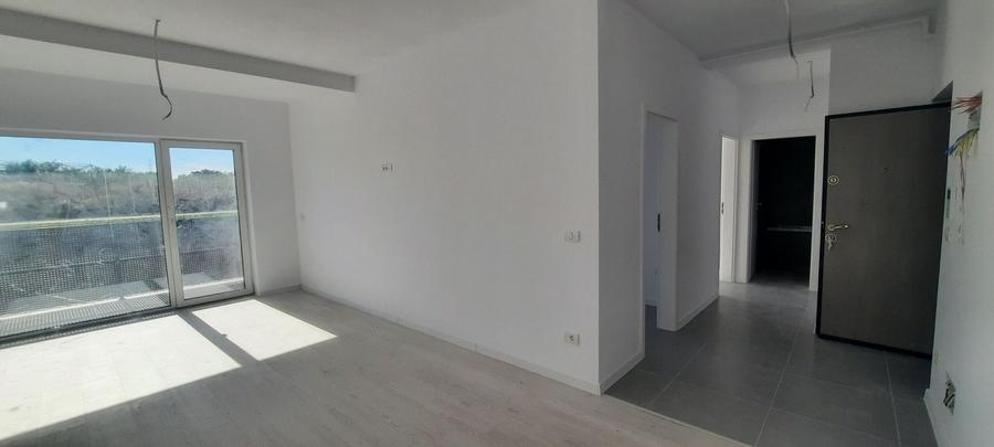 Apartament 2 camere cu loc de parcare inclus
