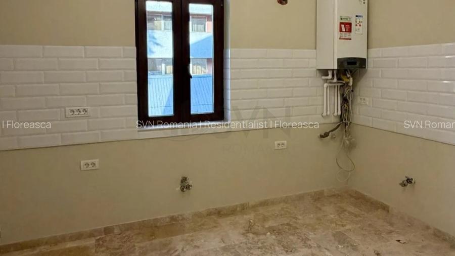 REA1029341 Apartamen l 4 Camere l Dacia - 6