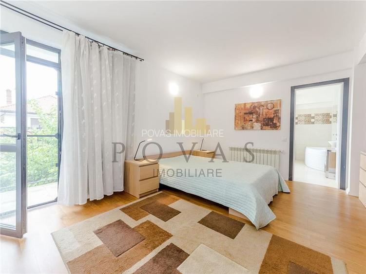 Inchiriere Apartament 3 Camere Erou Iancu Nicolae Pipera - 4