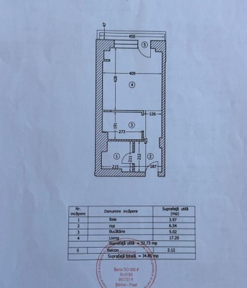 Mamaia Nord/Complexul Rezidential Onyx - Studio Modern
