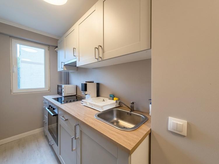 Apartament cochet, Dorobanti cu Stefan cel Mare