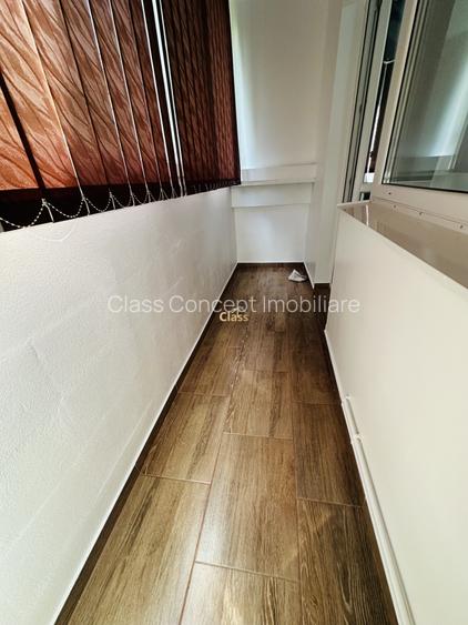 Apartament 2 camere | Renovat | 48 mpu | zona Mehedinti Manastur - 9