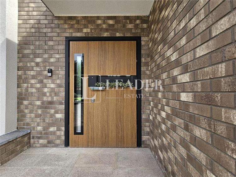 Luxury Villa with Private Pool and Double Garage | Pipera