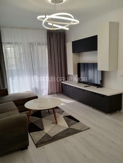 Închiriere Apartament 2 Camere Lujerului Exigent Faza 4 - 6