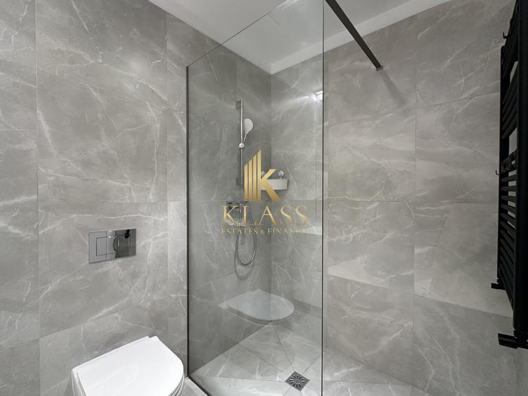Apartament complet mobilat și utilat de vânzare | One Cotroceni Park