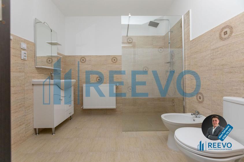 Duplex modern, Valea Budului