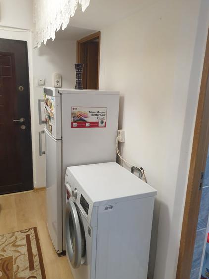 Apartament 2 camere, parter, Tomis Nord Ciresica 80000 euro