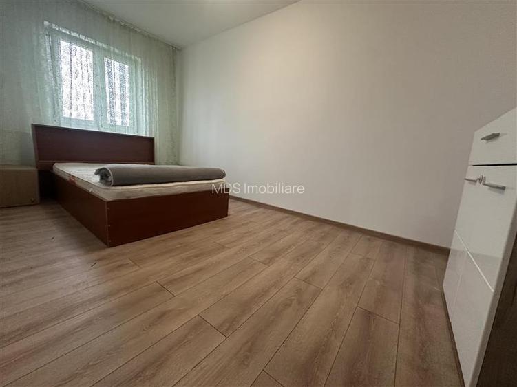 Amenajat complet in bloc anvelopat - 7