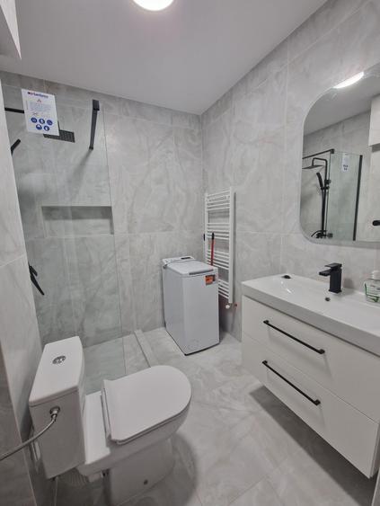 Apartament 1 cameră, 23 mp, zona Republicii