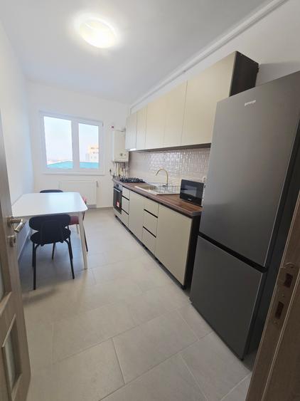 Actual  Prima Inchiriere Apartament 2 Camere Belsugului Residence
