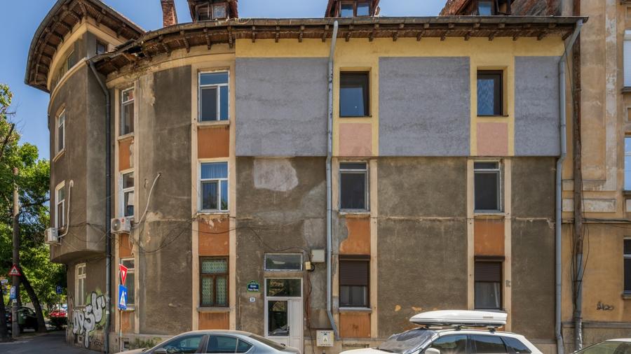 REA1029043 Apartament in Vila l Strada Petru Rares