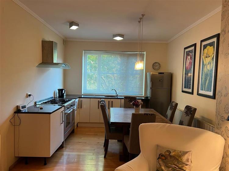 Apartament cu trei camere Petru Maior