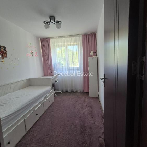 Apartament 3 Camere - 3 Minute de Mall Vitan