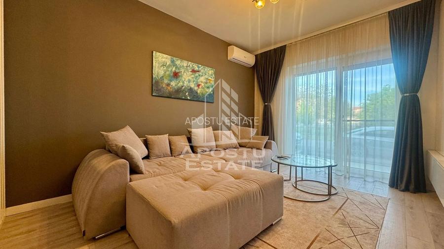 Apartament de vanzare cu 2 camere, bloc nou, zona Aradului, Timisoara - 12