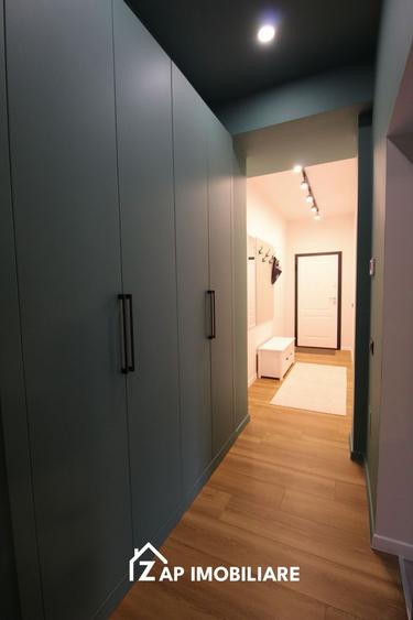 Apartament lux Arossa Center ultracentral parcare subterana