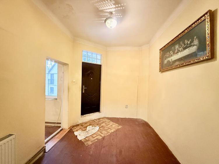 APARTAMENT 67 mp UTILI , 3 CAMERE DECOMANDATE -ZONA CENTRALA