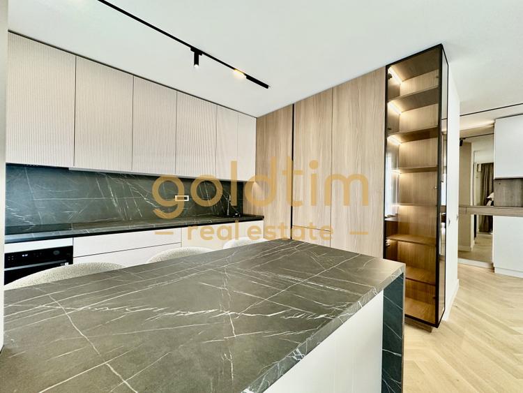 PIPERA/JOLIE VILLE/ARQA RESIDENCE/IANCU NICOLAE/SUPERB/2 LOCURI PARCARE/DESIGNER