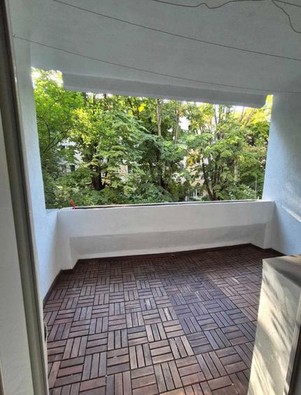 4 camere Politehnica