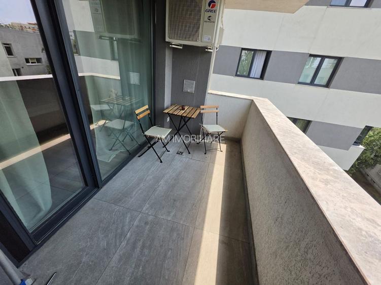 AP. 2 CAMERE LIVIU REBREANU, PET FRIENDLY, BLOC NOU, PARCARE INCLUSA - 7