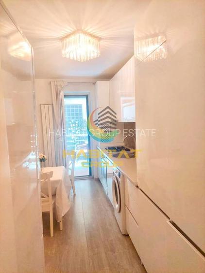 Vanzare 2 Camere Mobilat si Utilat+Curte- Berceni! - 6