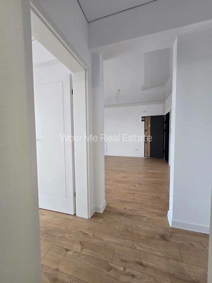 Apartament 2 Camere, Strada Stejarului, Fundeni Dobroești - 9