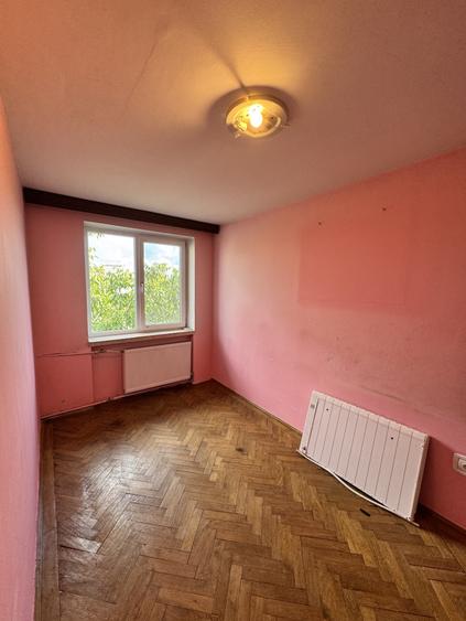 Apartament 3 camere, decomandat, 57 mp, zona Nicolae Titulescu