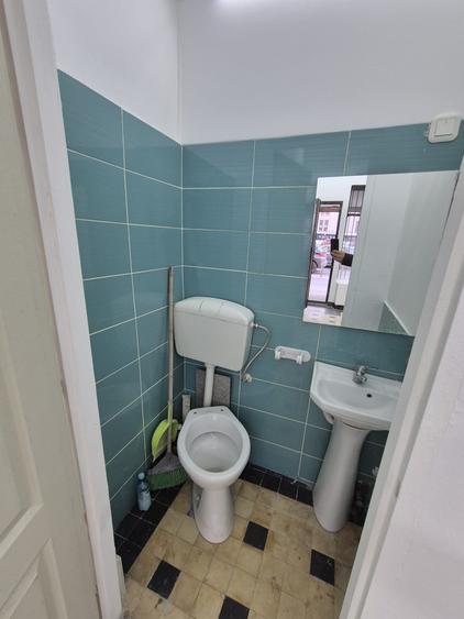 Vanzare spatiu comercial zona Piata Unirii/Splaiul Independentei