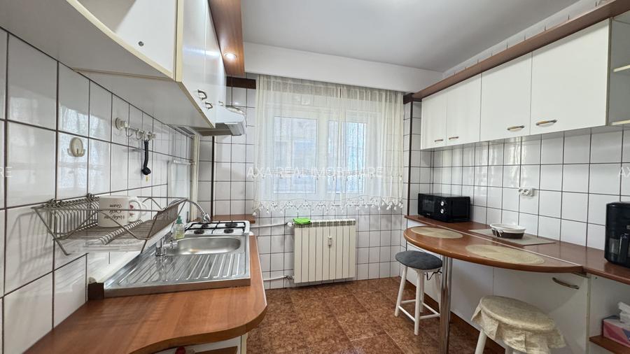 De închiriat 2 camere Moșilor - 14