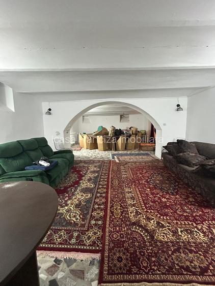 Se vinde apartament P+D in vilă interbelică, Str. Semicercului 10 - 9