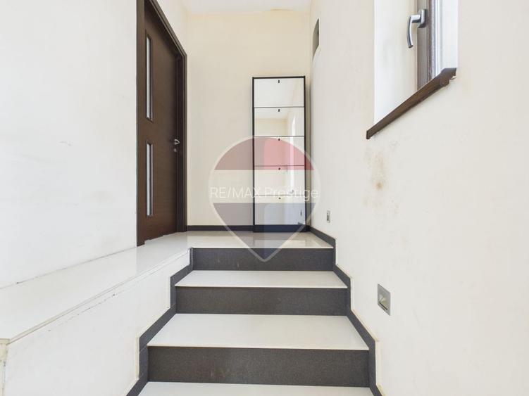 Casă individuală P+1 | 565 mp teren | Prelungirea Ghencea - 11