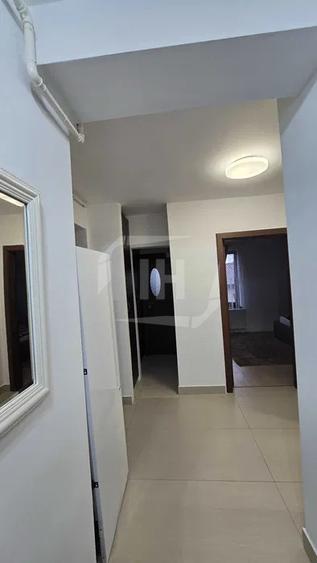 Apartament 3 camere, 2 bai si parcare in zona Auchan Iris