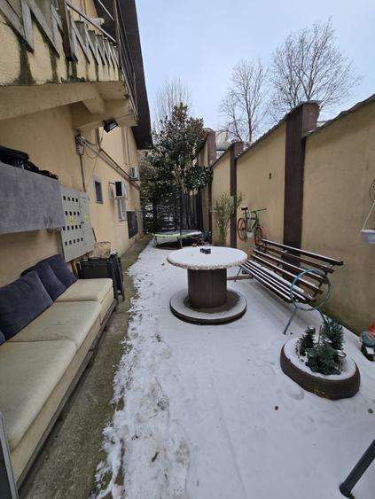 Apartament modern de Vanzare