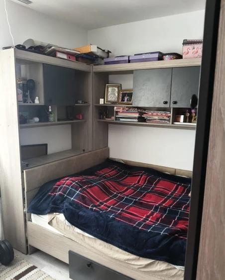 3 camere semidecomandat Drumul Taberei metrou Râul Doamnei
