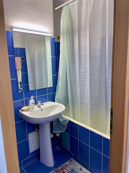 2 camere | 49,3 mp utili | Etaj 5/9 | Renovat, mobilat
