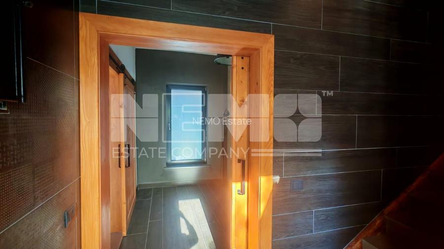 Spațiu Multifuncțional | 235 mp | Posibilitate Rate - 18