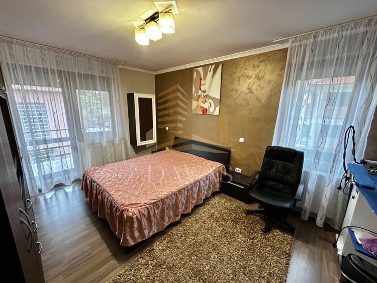 Casa individuala de vanzare | Voronet | Garaj | Teren liber 300mp
