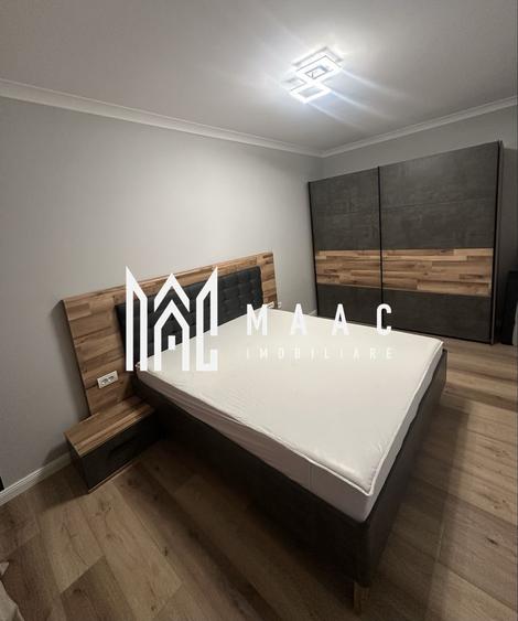 Apartament 2 Camere Tip Studio | 41MPU | Gradina | D.Stanca