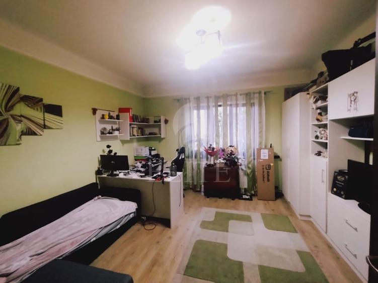 Apartament 2 camere în zona NTT DATTA