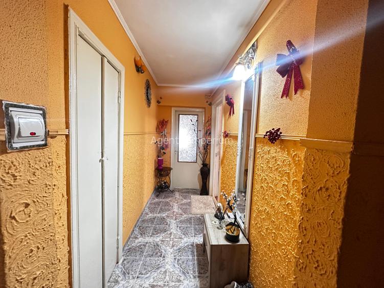 Apartament 4 camere Micro 39B - 8