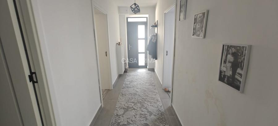 Apartament 2 camere cu TEREN! - 9