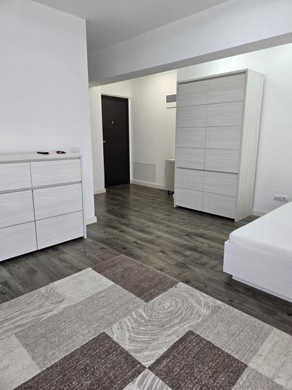 Inchiriere apartament bloc nou 1 camera Tudor Vladimirescu