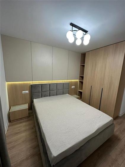 Apartament 2 camere, segmentul Premium, Uno Residence, Bartolomeu, Brasov
